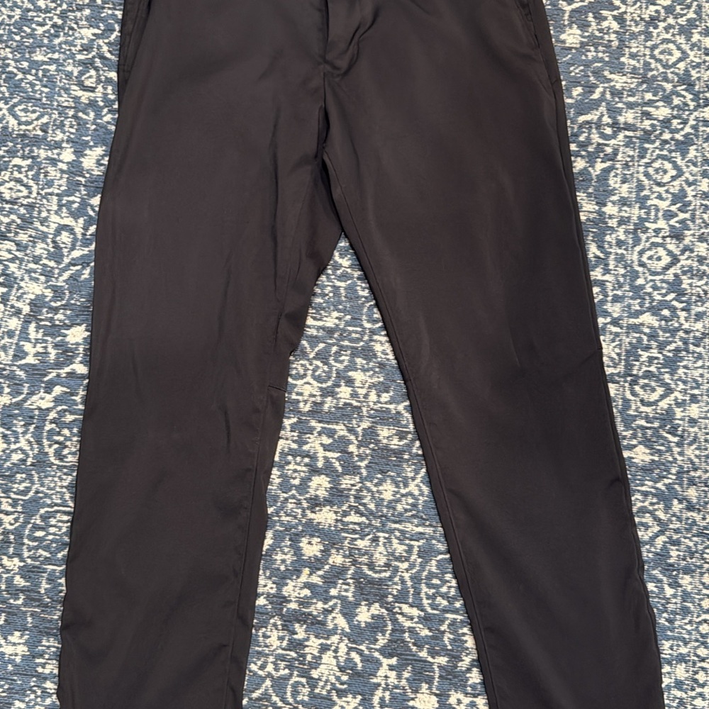 Tommy Bahama Black Dress Pants